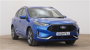 Large image for the Used Ford Kuga