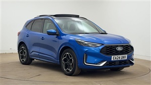 Large image for the Used Ford Kuga