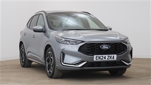 Large image for the Used Ford Kuga