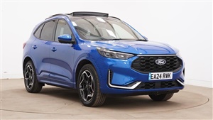 Large image for the Used Ford Kuga