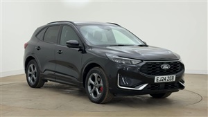 Large image for the Used Ford Kuga