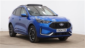 Large image for the Used Ford Kuga