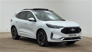 Large image for the Used Ford Kuga