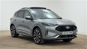 Large image for the Used Ford Kuga