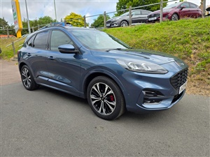 Large image for the Used Ford Kuga