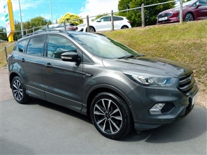 Large image for the Used Ford Kuga