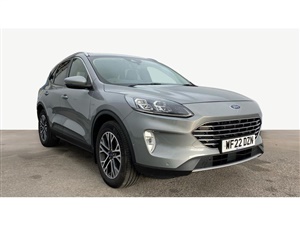 Large image for the Used Ford Kuga