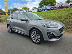 Large image for the Used Ford Kuga