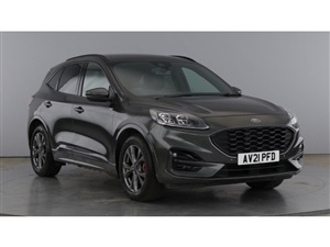 Large image for the Used Ford Kuga