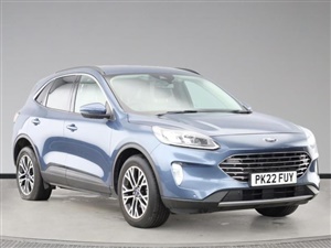Large image for the Used Ford Kuga