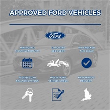 Large image for the Used Ford Kuga