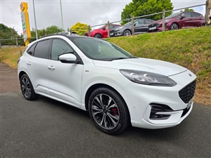 Large image for the Used Ford Kuga