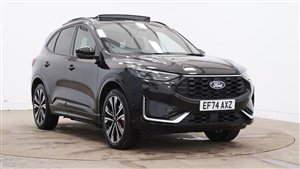 Large image for the Used Ford Kuga