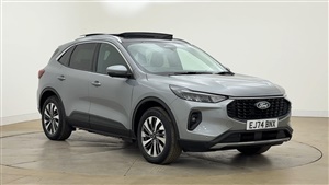 Large image for the Used Ford Kuga