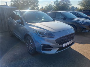 Large image for the Used Ford Kuga