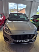 Large image for the Used Ford Kuga