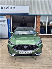 Large image for the Used Ford Kuga