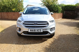 Large image for the Used Ford Kuga