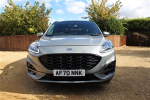 Large image for the Used Ford Kuga