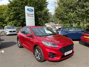 Large image for the Used Ford Kuga