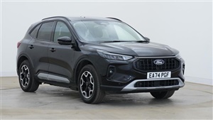 Large image for the Used Ford Kuga