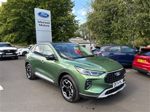 Large image for the Used Ford Kuga