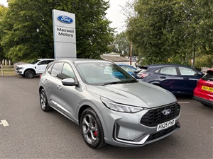 Large image for the Used Ford Kuga