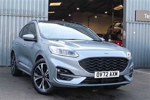 Large image for the Used Ford Kuga