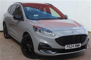Large image for the Used Ford Kuga