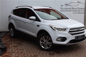 Large image for the Used Ford Kuga
