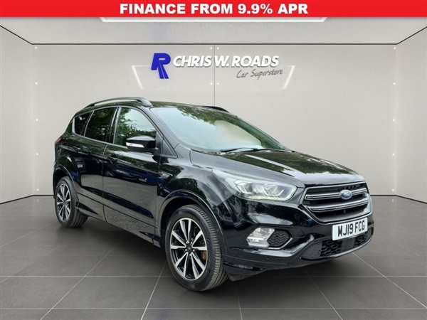 Large image for the Used Ford KUGA