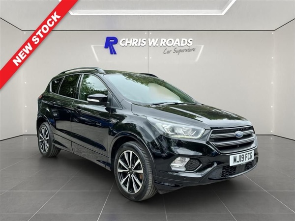 Large image for the Used Ford KUGA