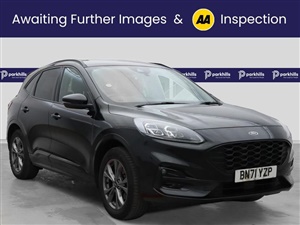 Large image for the Used Ford KUGA