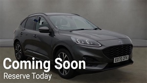 Large image for the Used Ford KUGA