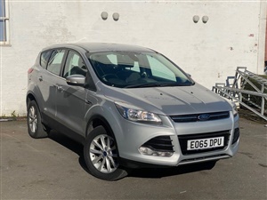 Large image for the Used Ford KUGA