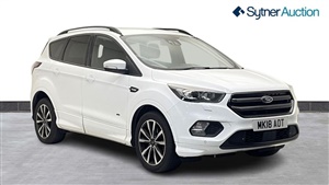Large image for the Used Ford KUGA