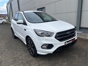 Large image for the Used Ford KUGA