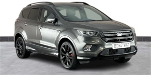 Large image for the Used Ford KUGA