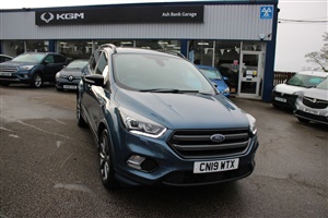 Large image for the Used Ford KUGA
