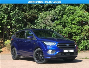 Large image for the Used Ford KUGA