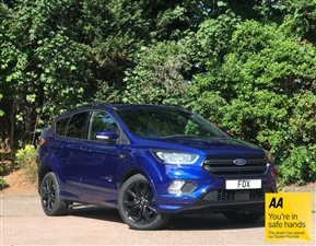 Large image for the Used Ford KUGA