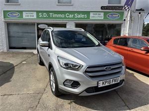 Large image for the Used Ford Kuga
