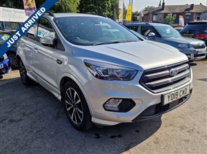 Large image for the Used Ford KUGA