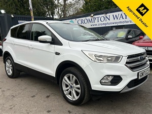 Large image for the Used Ford KUGA