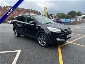 Large image for the Used Ford KUGA