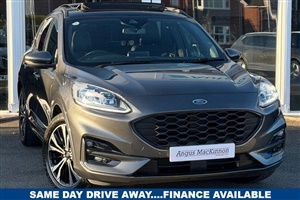 Large image for the Used Ford KUGA