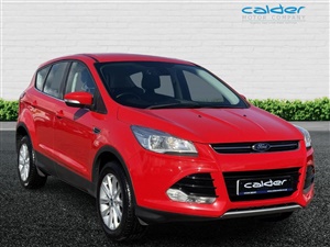 Large image for the Used Ford KUGA