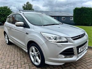 Large image for the Used Ford KUGA