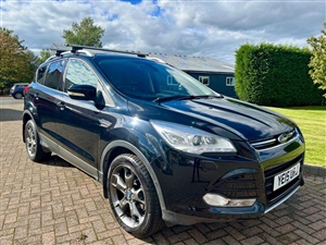 Large image for the Used Ford KUGA