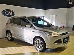 Large image for the Used Ford KUGA